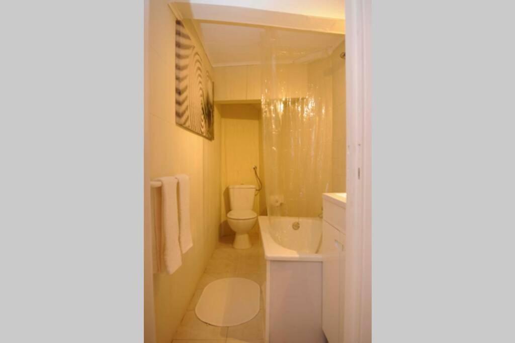 Lejlighed Inloveapartments - Dolls House At Downtown