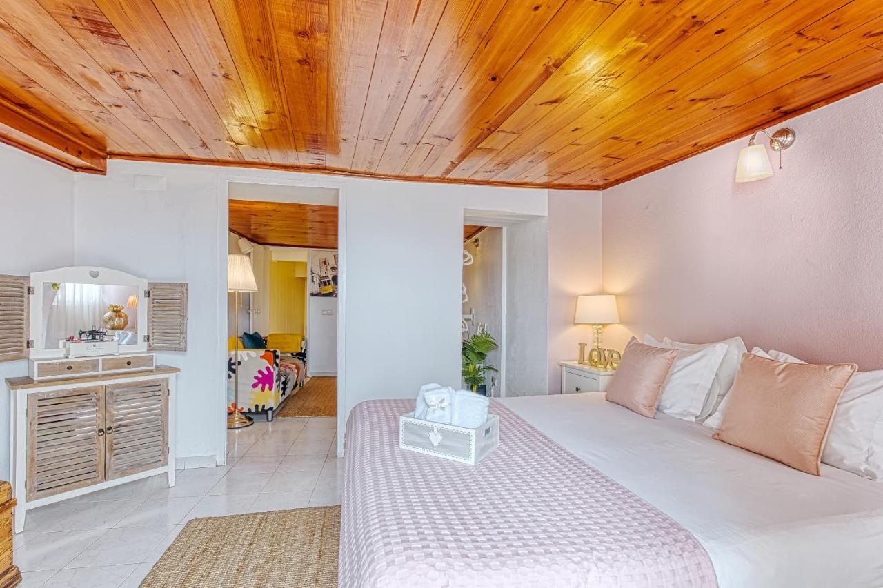 Inloveapartments - Dolls House At Downtown Lejlighed Lisboa