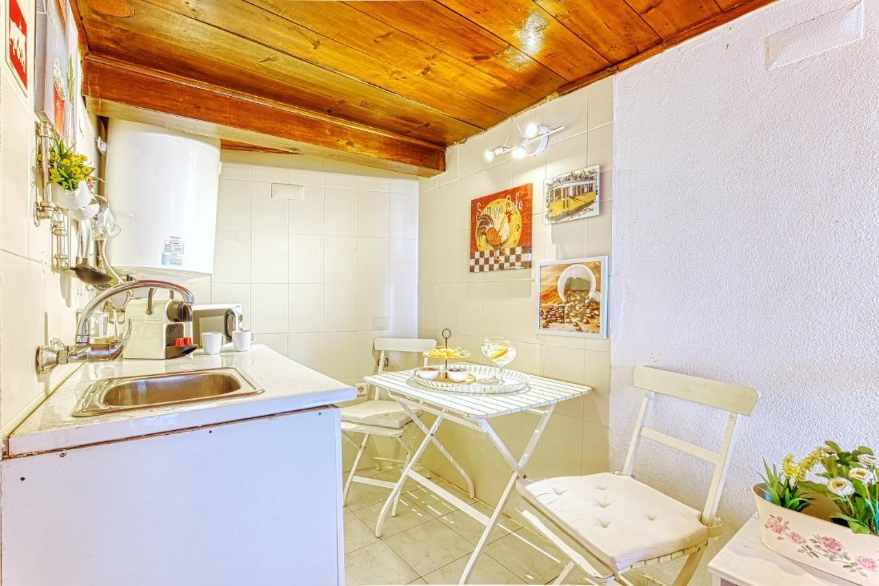 Lejlighed Inloveapartments - Dolls House At Downtown Lisboa