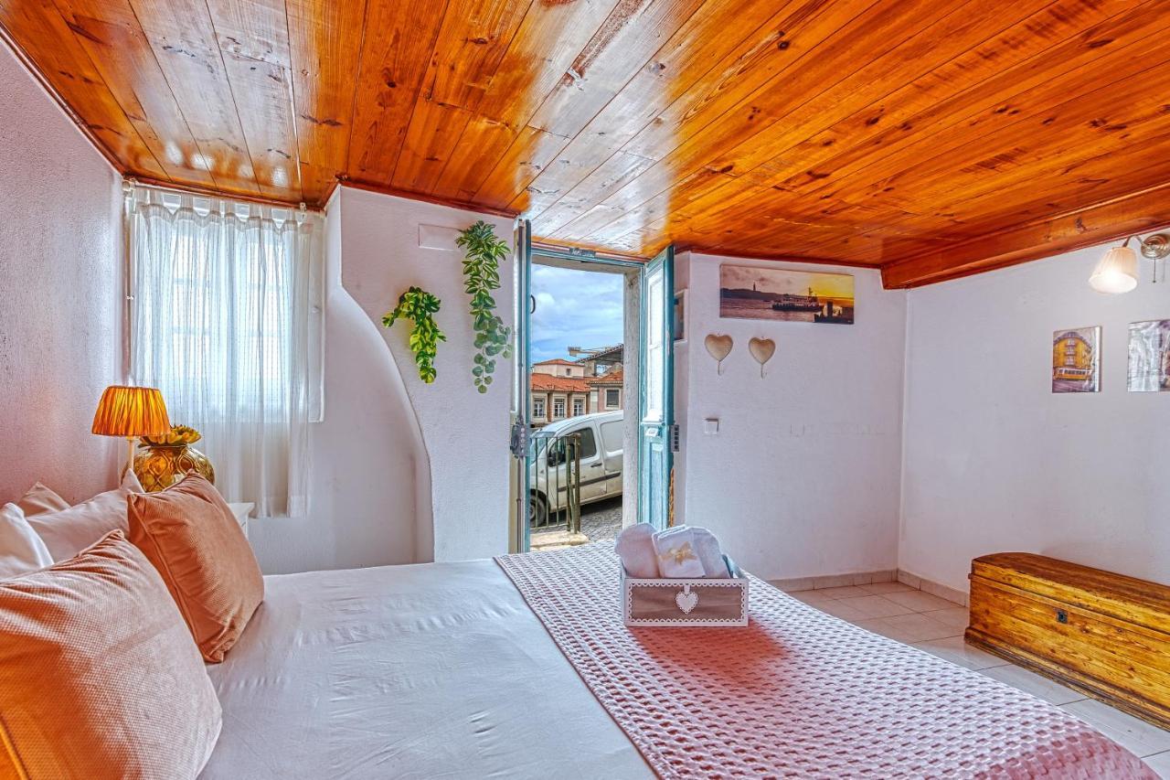 Inloveapartments - Dolls House At Downtown Lejlighed